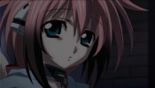 Падшая с Небес: Ангел прихоти / Sora no Otoshimono 1 сезон 13 серия
