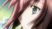 Падшая с Небес: Ангел прихоти / Sora no Otoshimono 1 сезон 4 серия