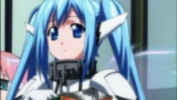 Падшая с Небес: Ангел прихоти / Sora no Otoshimono 1 сезон 6 серия
