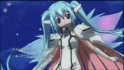 Падшая с Небес: Ангел прихоти / Sora no Otoshimono 1 сезон 8 серия