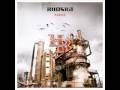 Ruoska - Pirunkieli